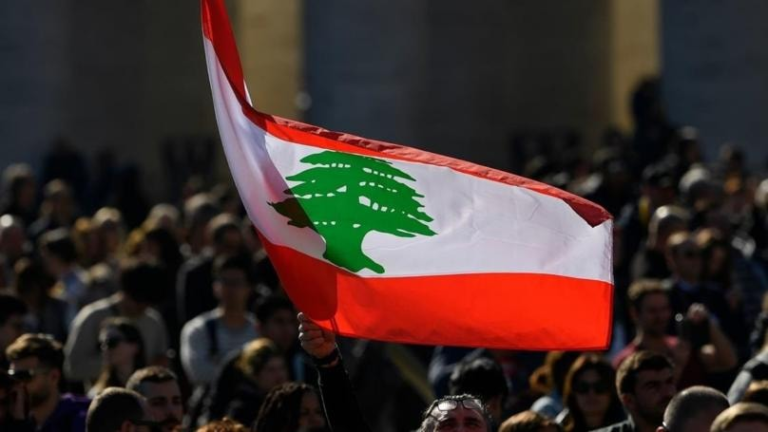 Lebanon is on the verge of a major deal