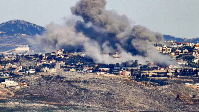 Israel “retaliates” and crosses the yellow line… and the Bekaa is its target?