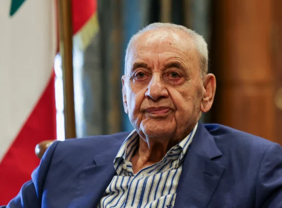 A major attack by President Berri on Sheikh Naim… What did he say about the government and the negotiations??