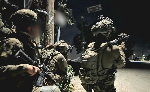 Israel is preparing for a bloodier stage in Lebanon… and Washington is getting close