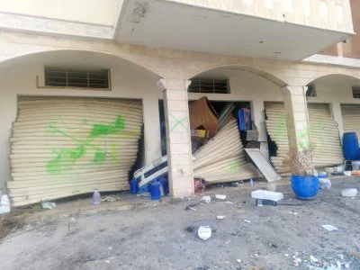 Video: A “Shiite” citizen exposes the party: He stole my livelihood and a “senior leader” occupied my brother’s house to hide – the Israeli has mercy!