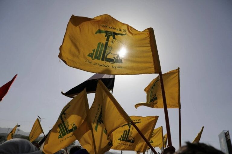 Hamas, Hezbollah, and the Houthis… America announces its isolation from Tehran