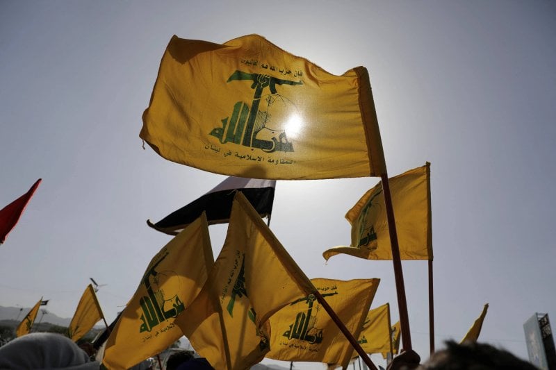 Hamas, Hezbollah, and the Houthis… America announces its isolation from Tehran