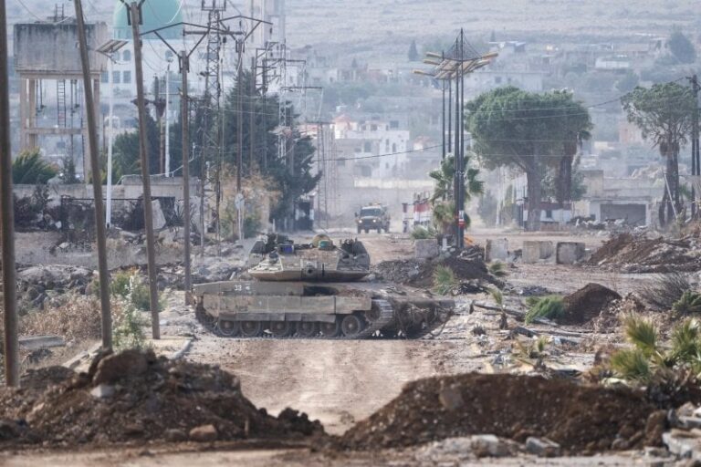 Dangerous Israeli operations may have strategic consequences… and an expected declaration of intent for a comprehensive agreement!