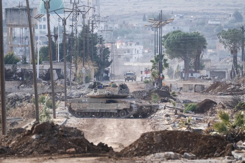 Dangerous Israeli operations may have strategic consequences… and an expected declaration of intent for a comprehensive agreement!
