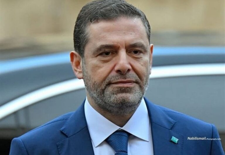 “A school of wisdom and harmony”… Hariri restores the legacy of Mufti Hassan Khaled