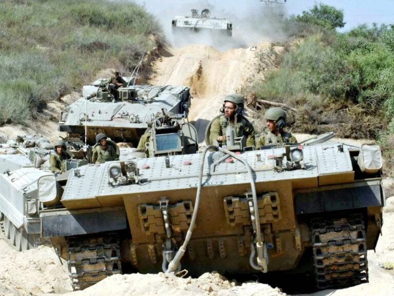 “Lebanon’s nightmare” expands… Israel fears drone attacks moving to new fronts