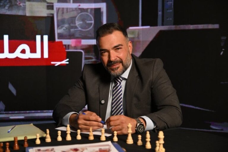 Analysis of the personalities of leaders from Washington to Beirut… Zaher Malaeb: This is how they seize the public… and you are among them