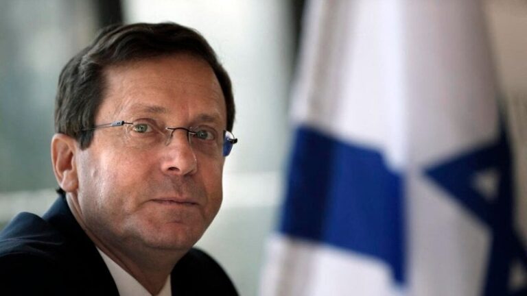The Israeli President welcomes the agreement with Lebanon: the “cornerstone” of peace