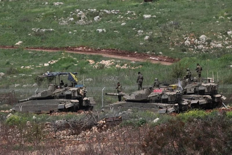 Israel has not yet achieved its security goals…no ceasefire and no withdrawal soon!
