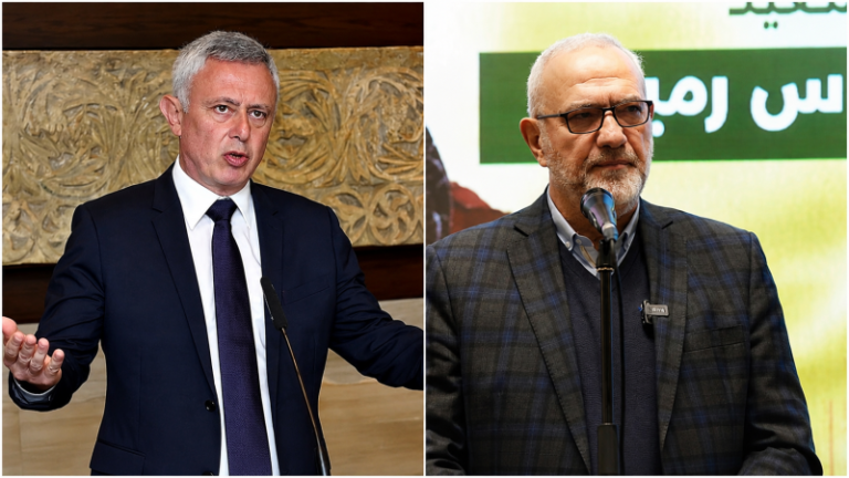 An earthquake of American sanctions hits Lebanon… Franjieh and Al-Qamati are on the list