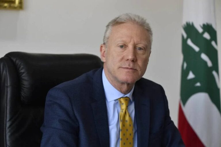 After the UAE lifts the travel ban… Raji speaks about a “message of trust”