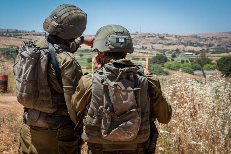Fearing Washington’s restrictions… Israel is racing against time in Lebanon