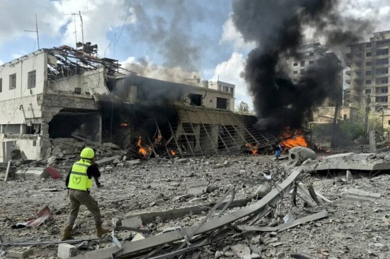 Lebanon is at the table for major understandings… and sensitive negotiations loom on the horizon