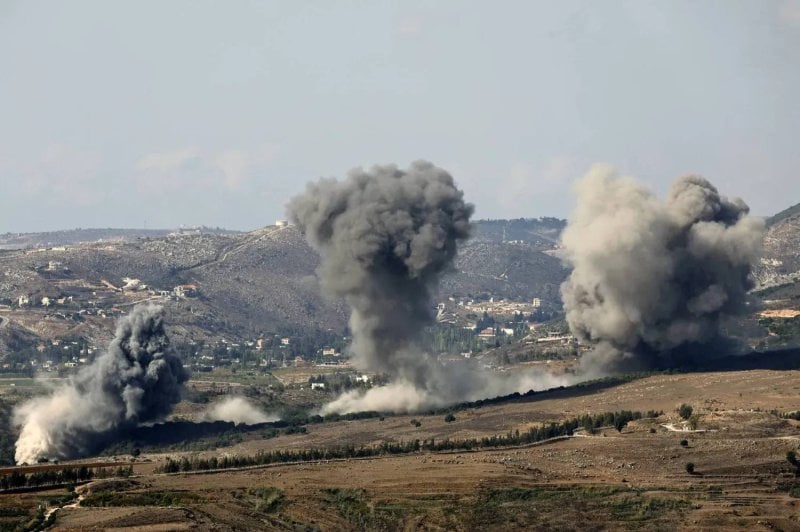 A race on the Lebanese track… Israel wants an agreement before the grand deal