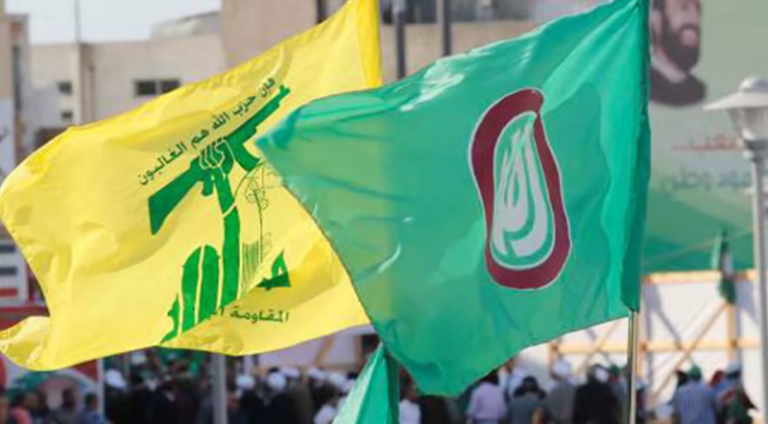 After the framework agreement… Hezbollah is heading to evaluate the stage with Amal and the allies