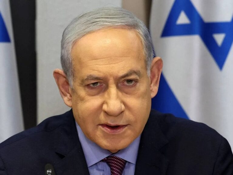 At a complex regional moment… Netanyahu orders the cessation of military operations in Lebanon