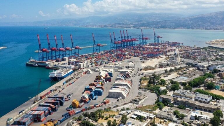 Exports to Saudi Arabia return after a break: Has the door been opened for Gulf investment in Lebanon?