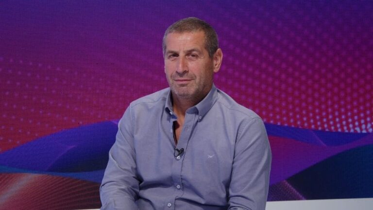 Yes to overthrowing the government and we will resist any Syrian intervention… Eddie Maalouf attacks those who made wrong bets: He has no brain!