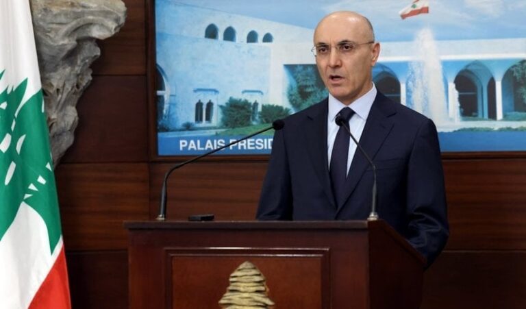 After seizing 3.9 million Captagon pills… Al-Hajjar praises the Lebanese-Saudi cooperation