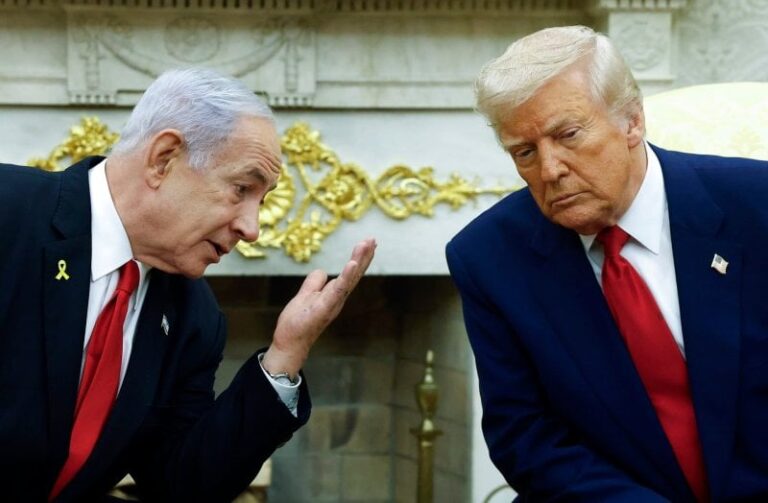Israel clings to its presence in Lebanon… and Netanyahu informs Trump of his position