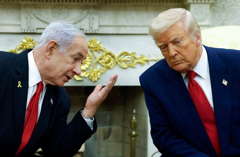Israel clings to its presence in Lebanon… and Netanyahu informs Trump of his position
