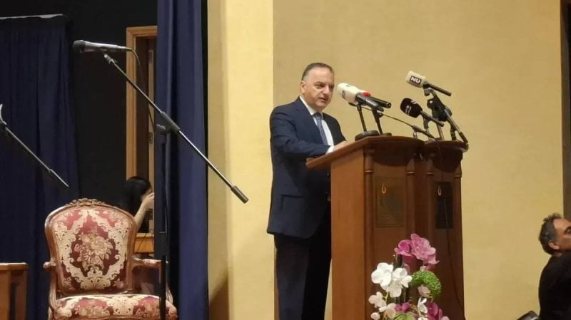From the Howayek Conference… A presidential message about Lebanon, freedom and the rule of law