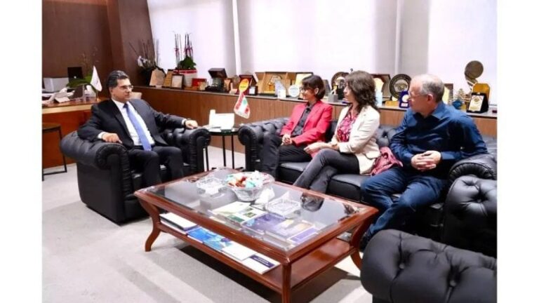 The Minister of Information takes action after Hoteit was injured: The attack will not pass