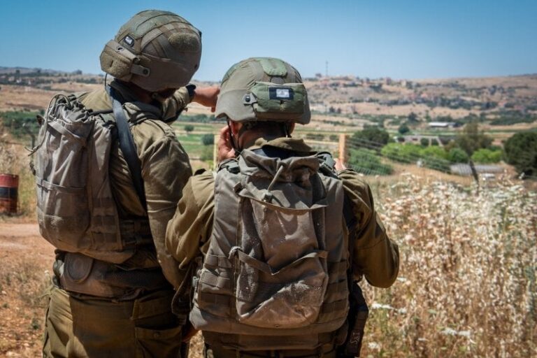 “Step for step”… Israel’s condition for withdrawal from southern Lebanon