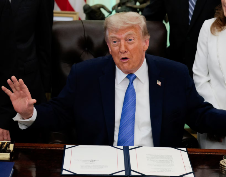 “Lebanon is our soul”… Iran rejects Trump’s offer