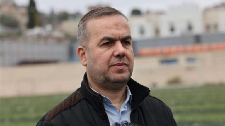 After Trump’s speech… Fadlallah specifies the approach to calm: ceasefire and withdrawal