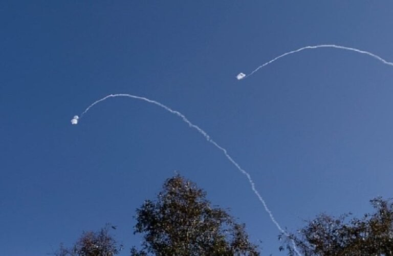 The Lebanese-Israeli front is in a circle of tension: marches, objections, and mobilization