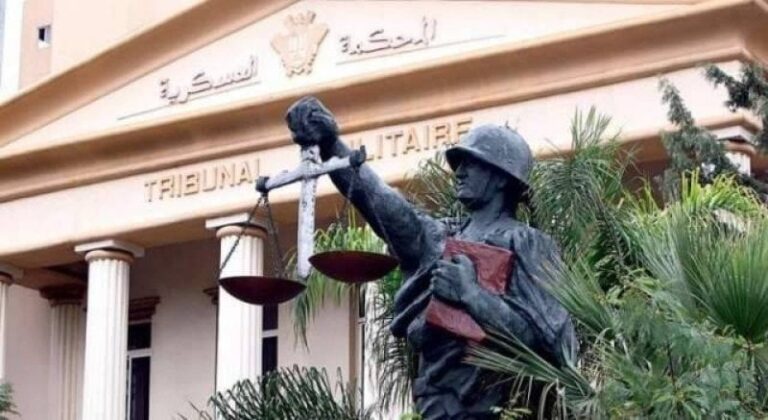 A long interrogation ends with the arrest of Rabih Al-Tawil… and a French request pursues him