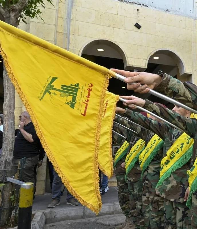 “Civilians were checking their homes”… Hezbollah talks about a new Israeli violation