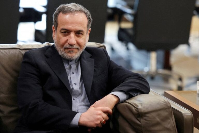Araqchi reveals the message…an Iranian warning about Beirut