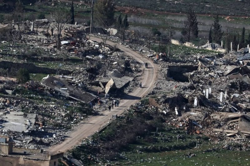Unilateral ceasefire: The negotiating mediator exclusively markets Israeli conditions