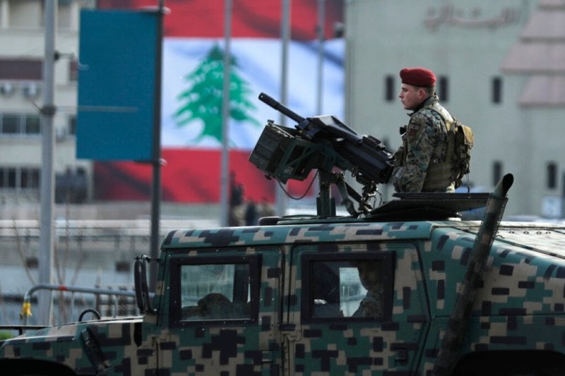Despite talk about calm…the army decides it: Do not rush to return to the south