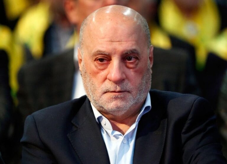“Israel is the biggest loser”…Shry is optimistic about the US-Iranian agreement