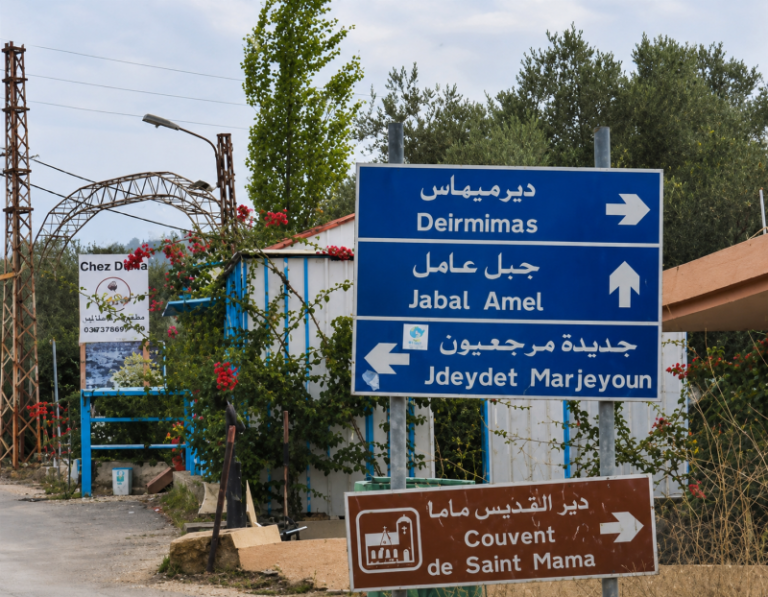Between war and crime… Dermamas is shaken by the killing of its mayor