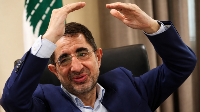 Hajj Hassan to the authorities: Review your mistakes against the resistance and Iran