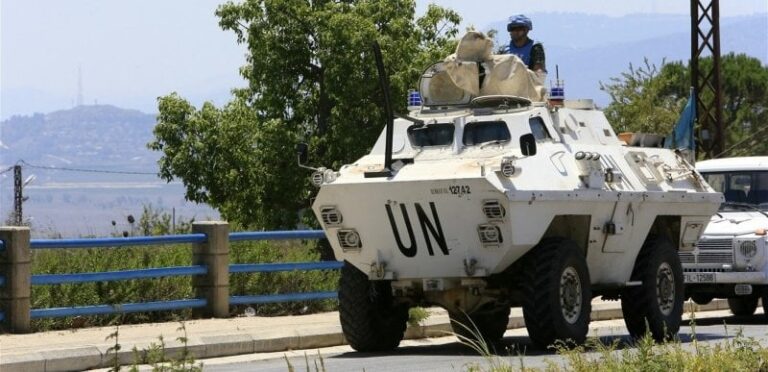 Saudi Arabia condemns the targeting of UNIFIL… and demands accountability
