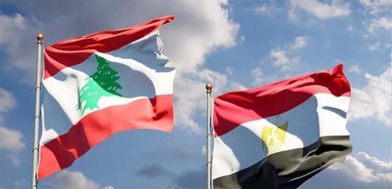 A dispute expands behind the scenes… Cairo faces Washington’s approach in Lebanon