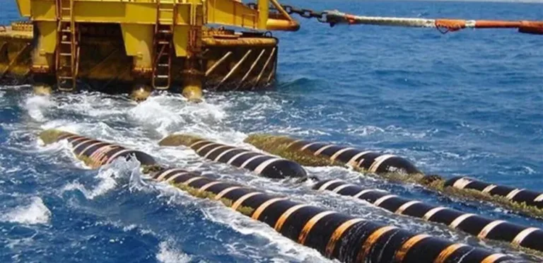 Submarine cables are under threat…the hidden structure that powers the global Internet