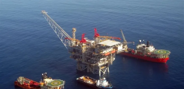 Israeli gas supplies to Egypt decline by 23%