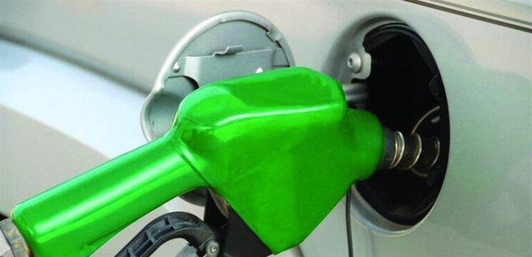 An expected decline in gasoline and diesel prices tomorrow