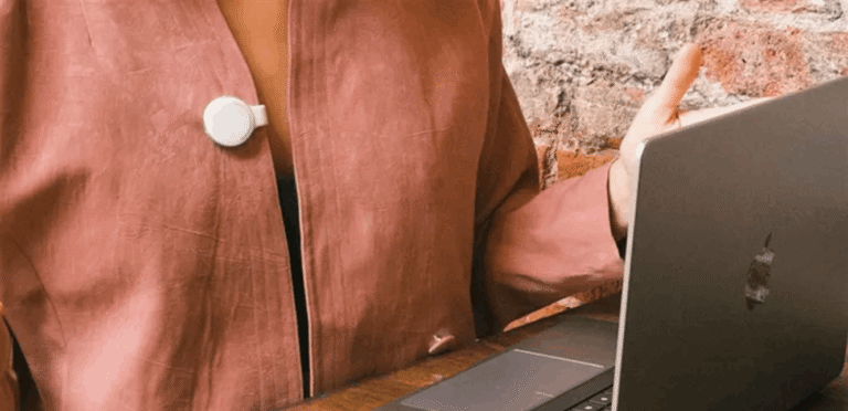 After smart glasses… “Meta” is preparing an artificial intelligence necklace