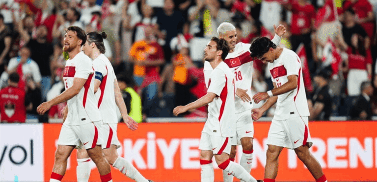 Türkiye reveals its weapons for the World Cup – Lebanon Today website