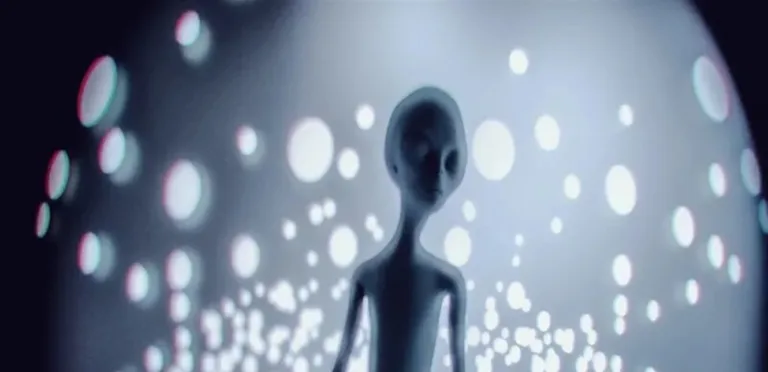 Scientists decipher a mysterious message coming from space… What is its source?