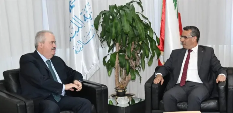 The Association of Banks warns against arbitrariness.. Jaber: Depositors’ rights are fundamental!
