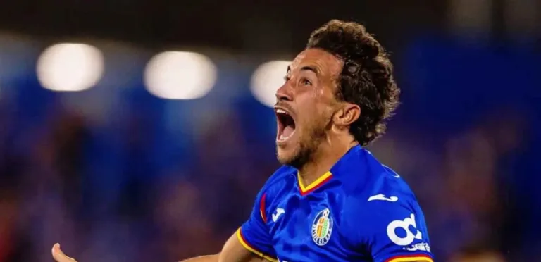 Al-Nasr is close to settling the Luis Mea deal